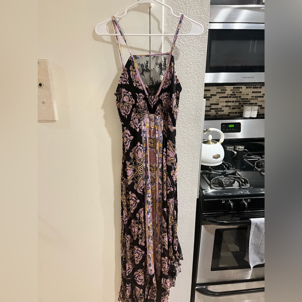 Free people